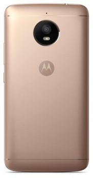 Motorola XT1771 Moto E Plus Gold
